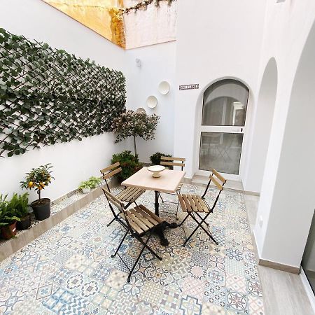 Casa Kalameta Apartment Estepona Bagian luar foto