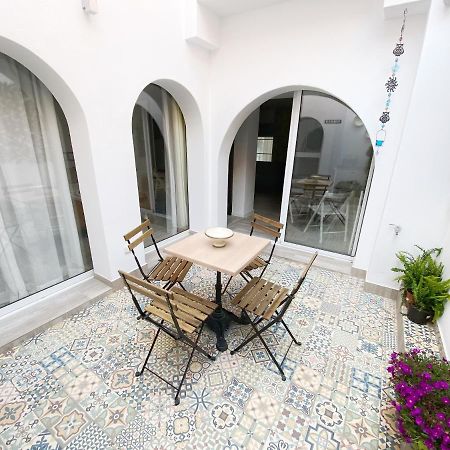 Casa Kalameta Apartment Estepona Bagian luar foto