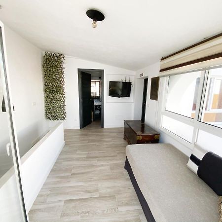 Casa Kalameta Apartment Estepona Bagian luar foto