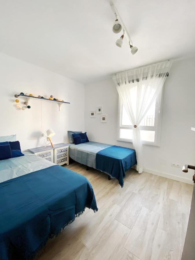 Casa Kalameta Apartment Estepona Bagian luar foto