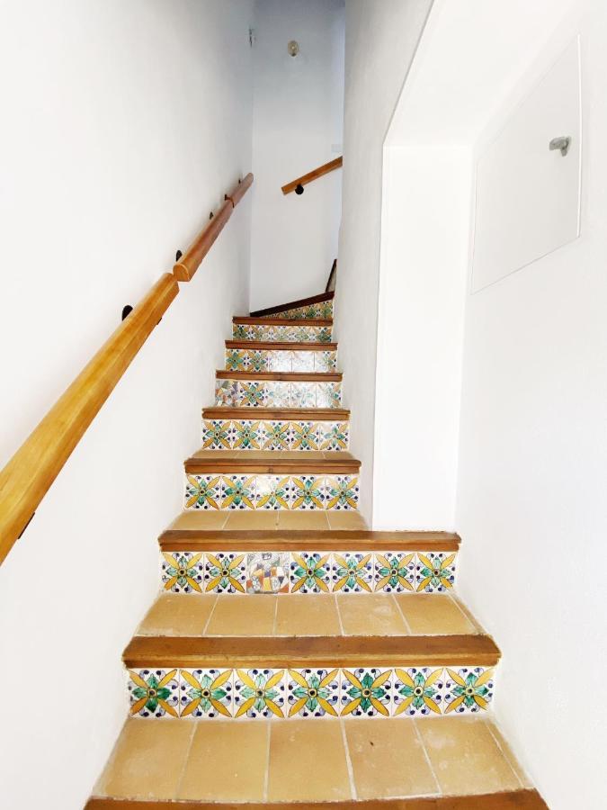 Casa Kalameta Apartment Estepona Bagian luar foto