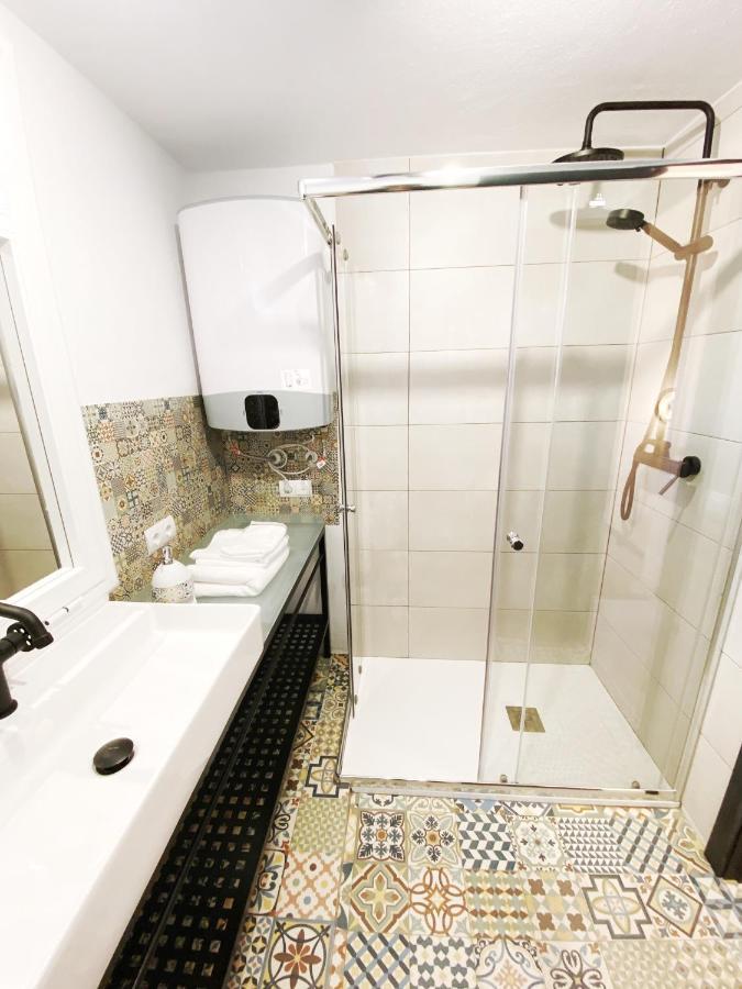 Casa Kalameta Apartment Estepona Bagian luar foto