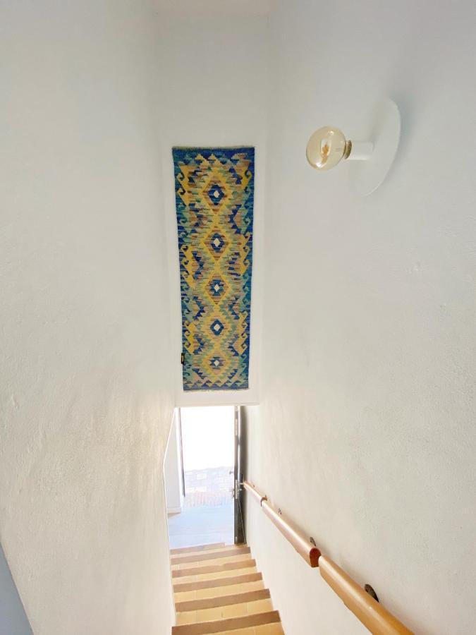 Casa Kalameta Apartment Estepona Bagian luar foto