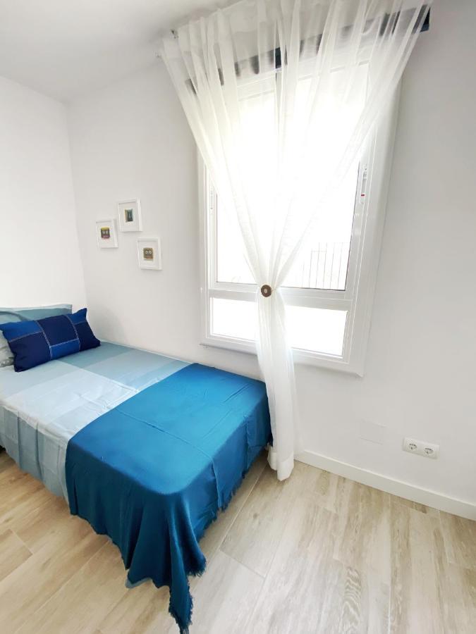 Casa Kalameta Apartment Estepona Bagian luar foto