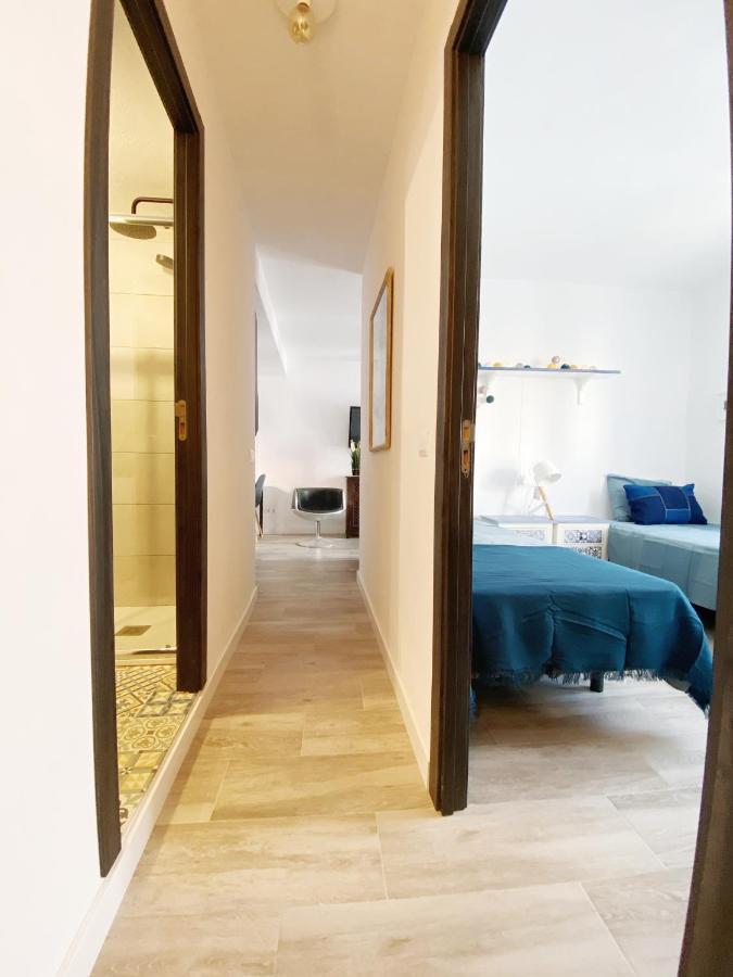Casa Kalameta Apartment Estepona Bagian luar foto