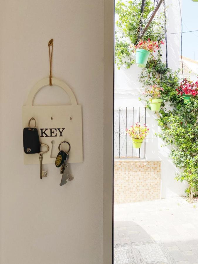 Casa Kalameta Apartment Estepona Bagian luar foto