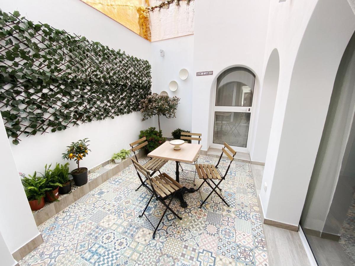 Casa Kalameta Apartment Estepona Bagian luar foto