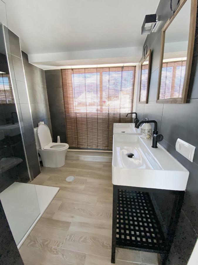 Casa Kalameta Apartment Estepona Bagian luar foto