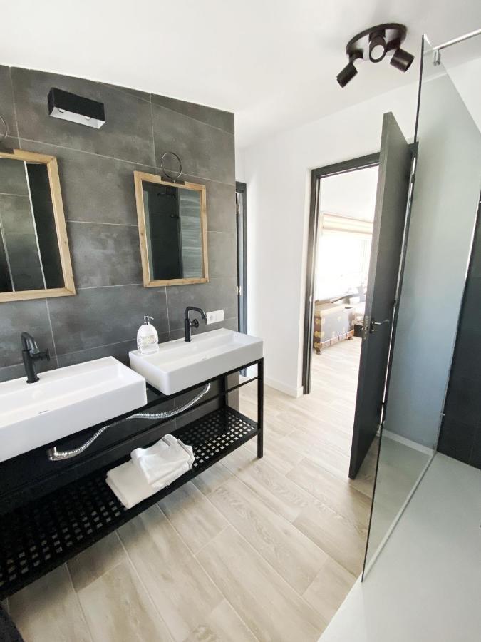 Casa Kalameta Apartment Estepona Bagian luar foto