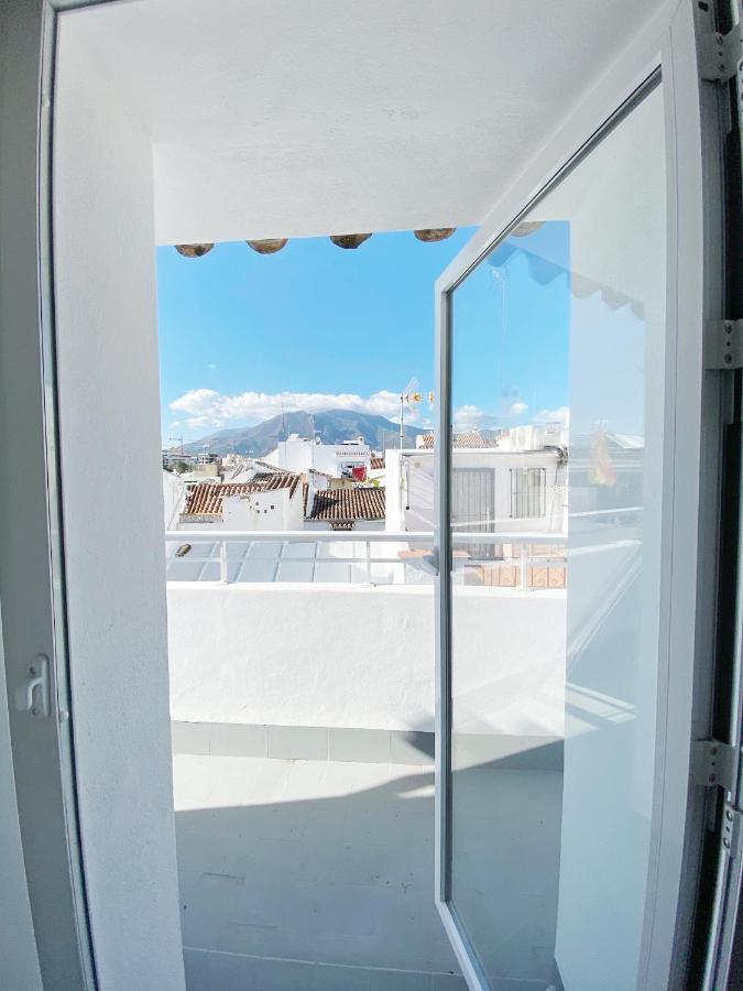 Casa Kalameta Apartment Estepona Bagian luar foto
