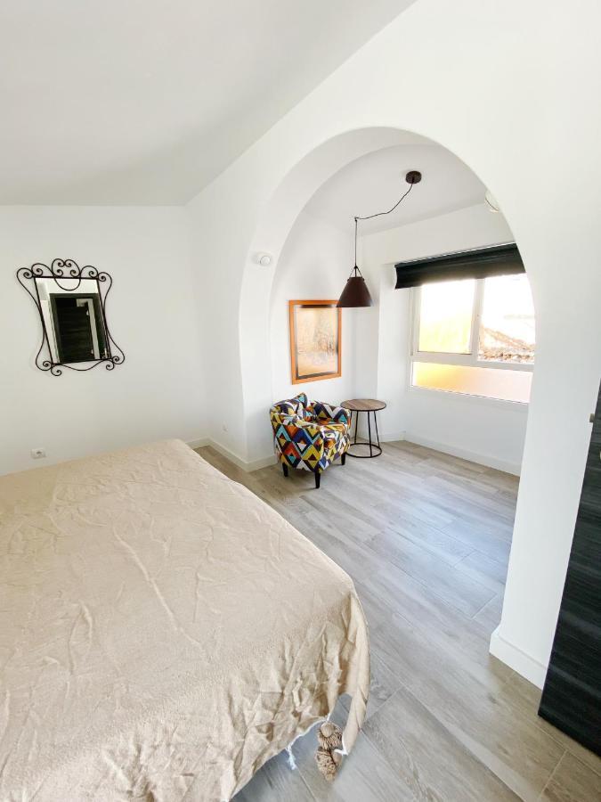 Casa Kalameta Apartment Estepona Bagian luar foto