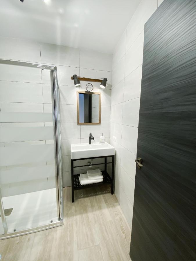 Casa Kalameta Apartment Estepona Bagian luar foto