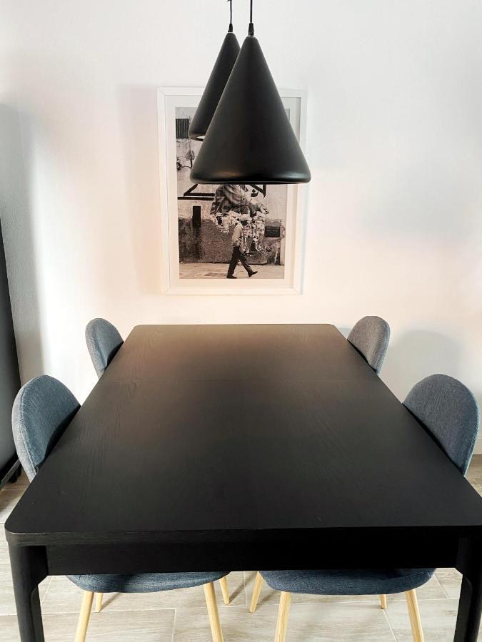 Casa Kalameta Apartment Estepona Bagian luar foto