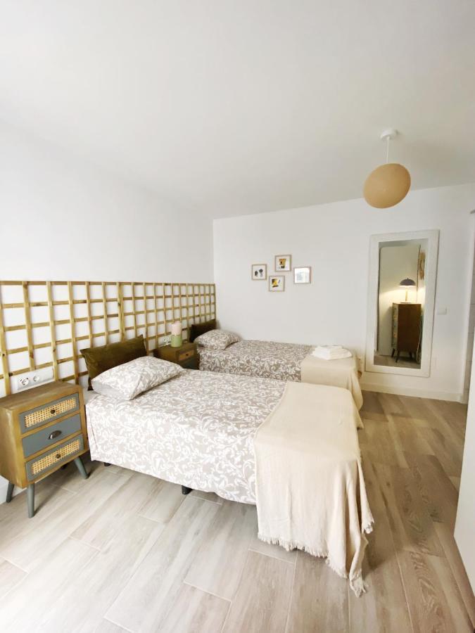 Casa Kalameta Apartment Estepona Bagian luar foto