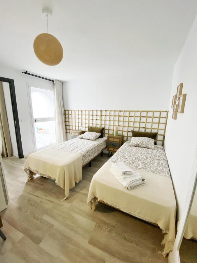 Casa Kalameta Apartment Estepona Bagian luar foto