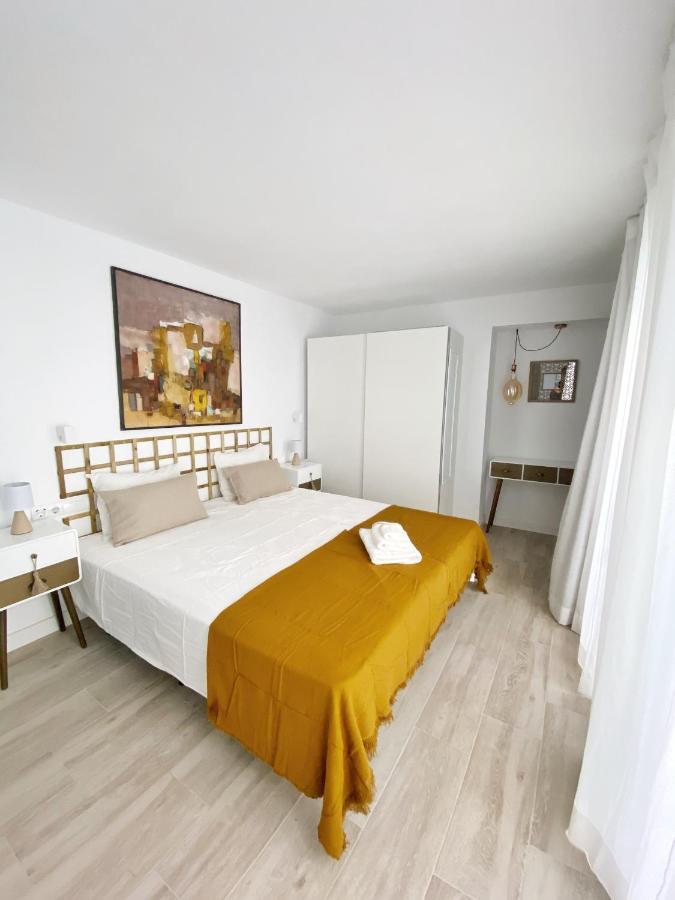 Casa Kalameta Apartment Estepona Bagian luar foto