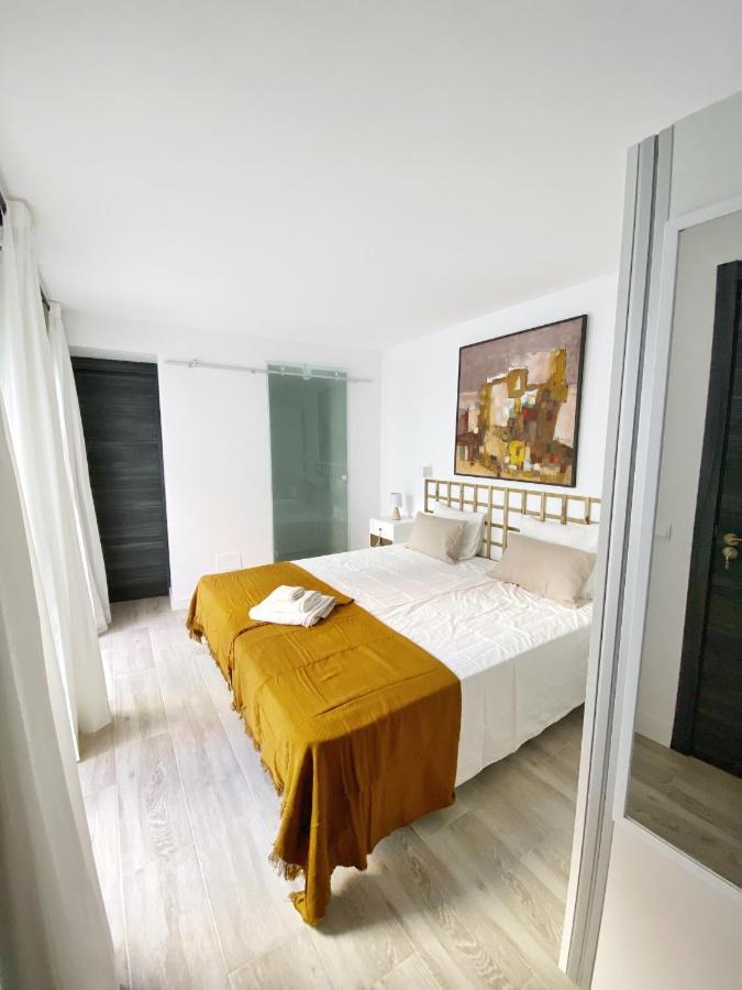 Casa Kalameta Apartment Estepona Bagian luar foto