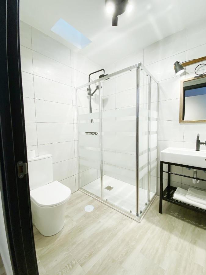 Casa Kalameta Apartment Estepona Bagian luar foto