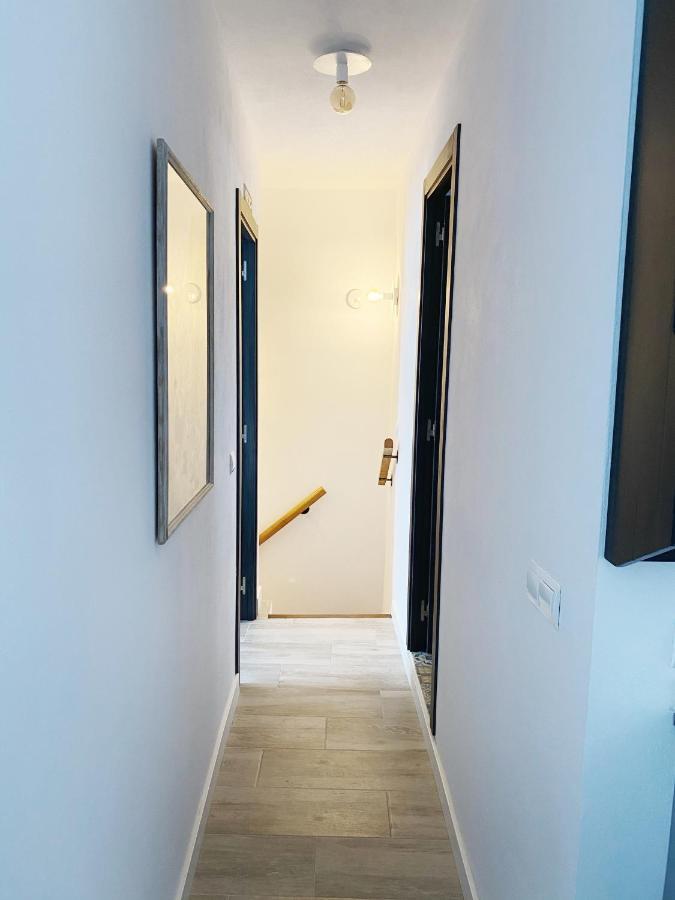 Casa Kalameta Apartment Estepona Bagian luar foto