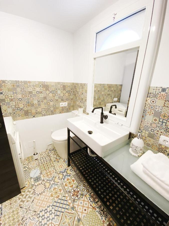 Casa Kalameta Apartment Estepona Bagian luar foto