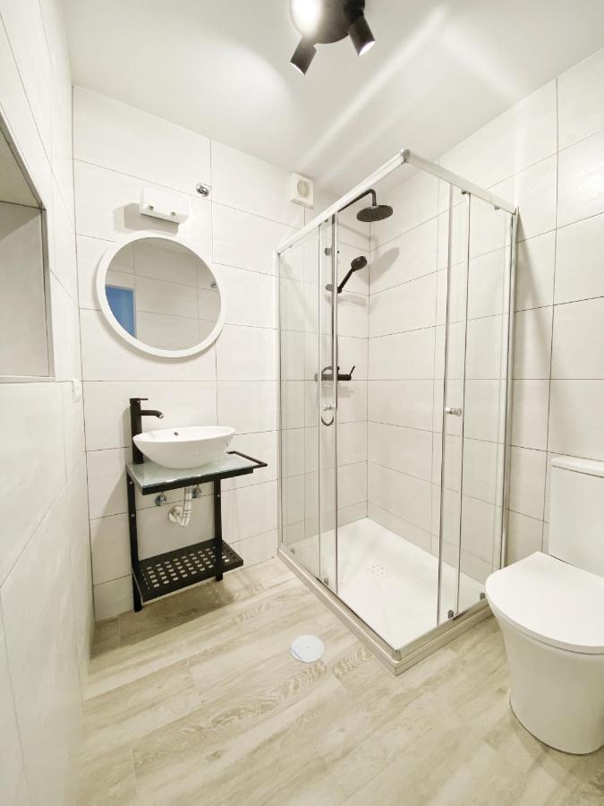 Casa Kalameta Apartment Estepona Bagian luar foto