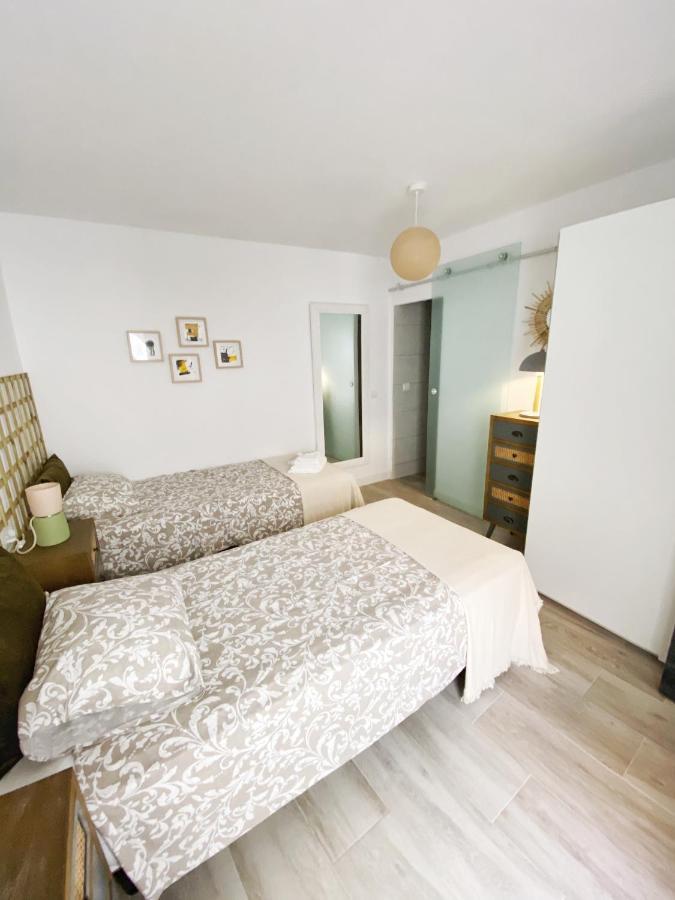 Casa Kalameta Apartment Estepona Bagian luar foto