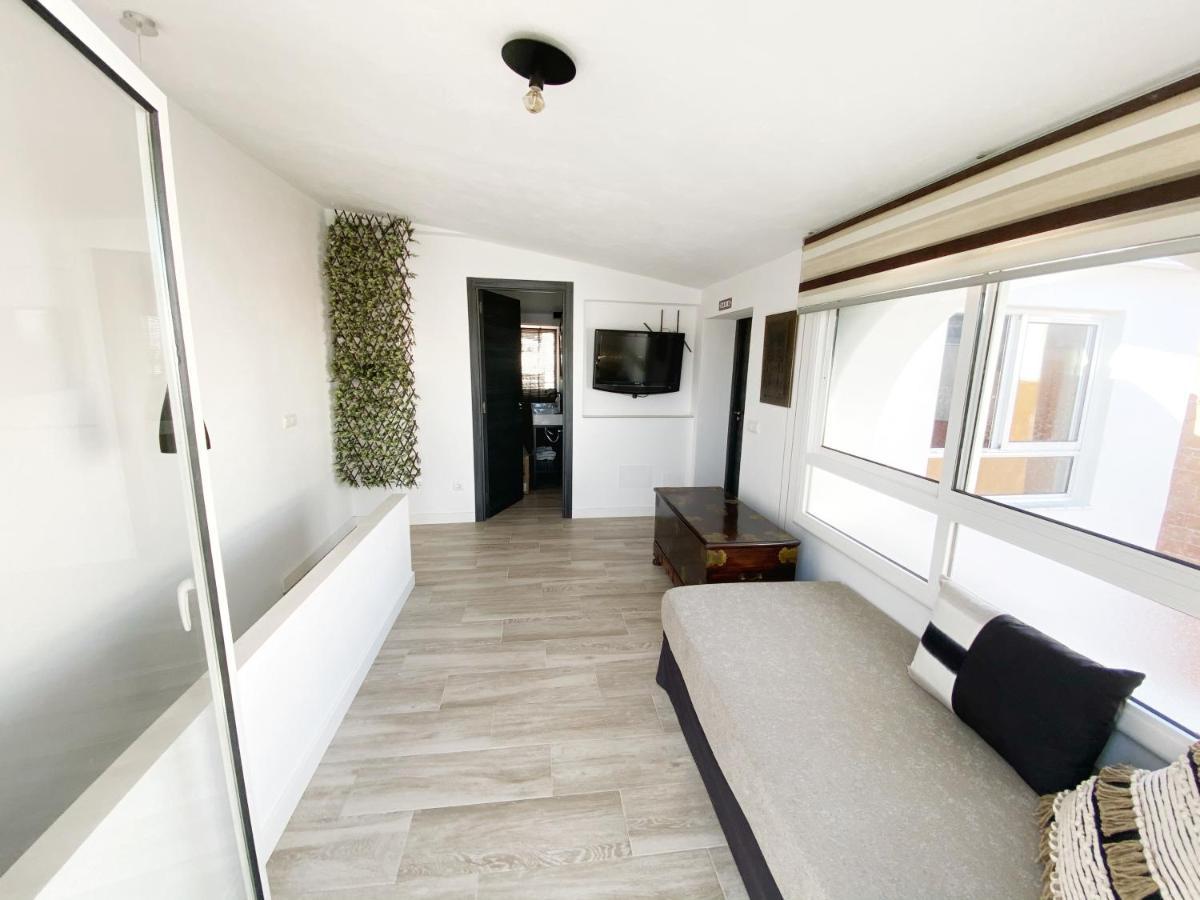 Casa Kalameta Apartment Estepona Bagian luar foto