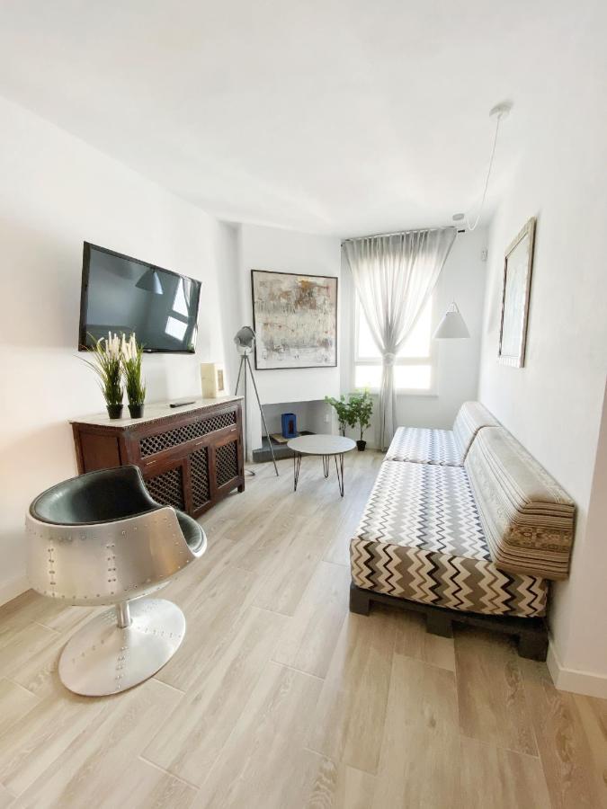 Casa Kalameta Apartment Estepona Bagian luar foto