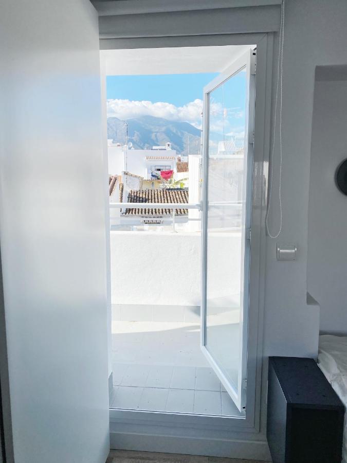 Casa Kalameta Apartment Estepona Bagian luar foto