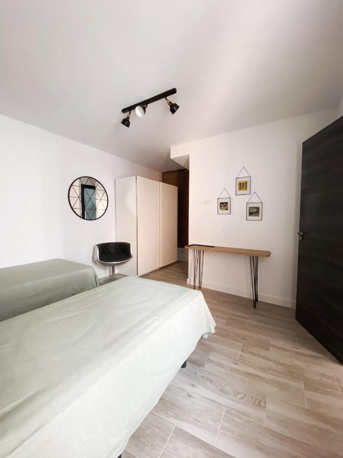 Casa Kalameta Apartment Estepona Bagian luar foto