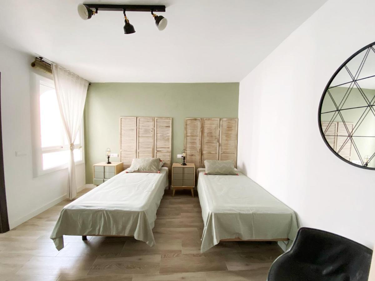 Casa Kalameta Apartment Estepona Bagian luar foto
