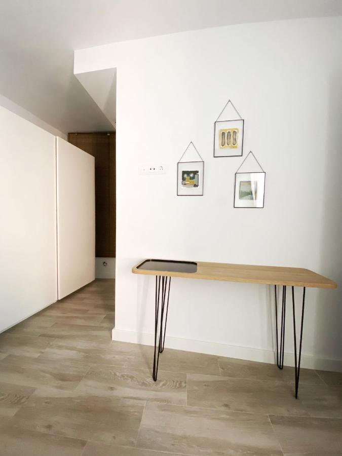 Casa Kalameta Apartment Estepona Bagian luar foto