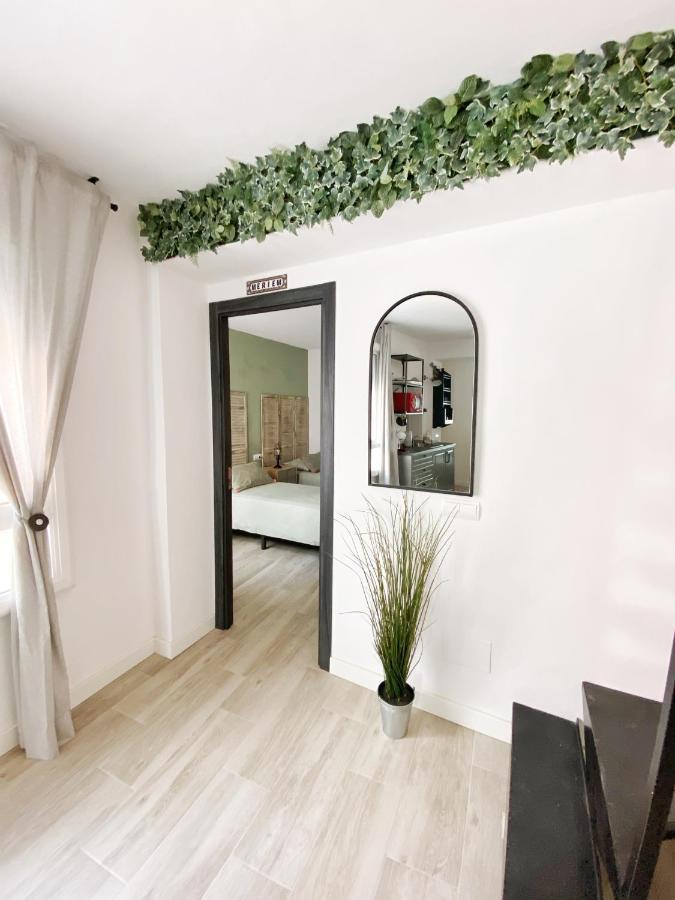 Casa Kalameta Apartment Estepona Bagian luar foto