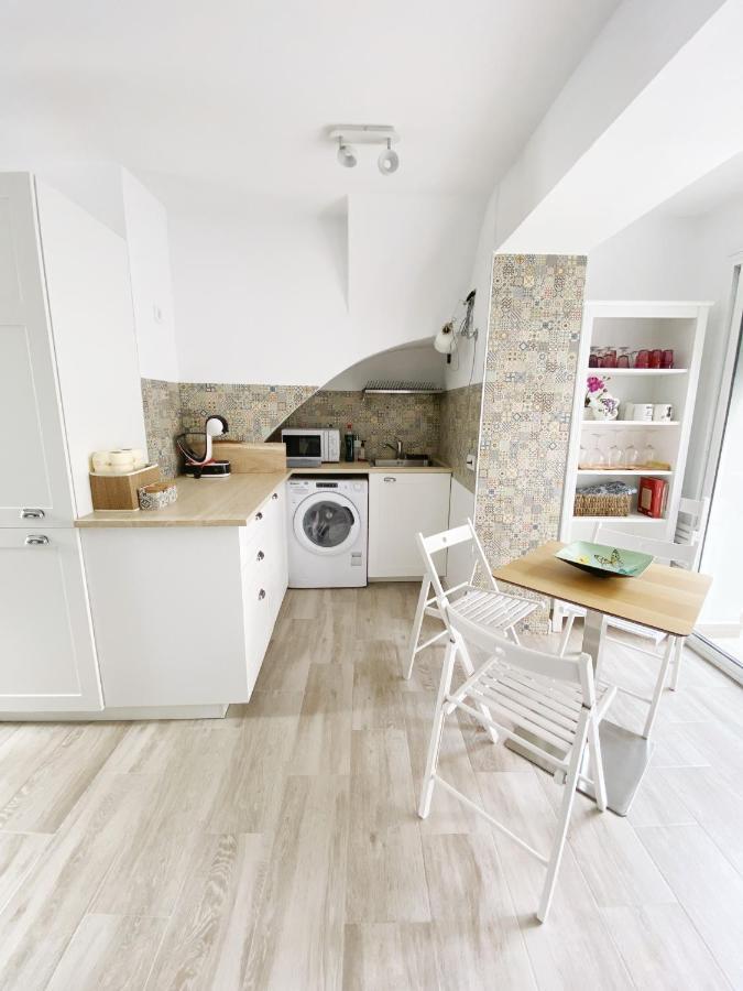 Casa Kalameta Apartment Estepona Bagian luar foto