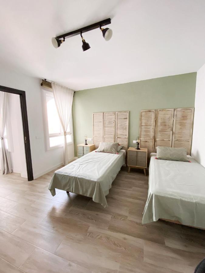 Casa Kalameta Apartment Estepona Bagian luar foto