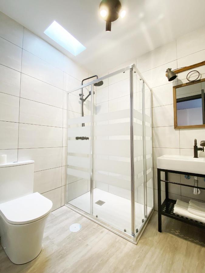 Casa Kalameta Apartment Estepona Bagian luar foto